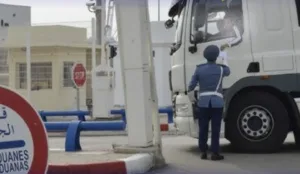 إحباط محاولة تهريب أزيد من أربعة أطنان من الحشيش بميناء طنجة المتوسط