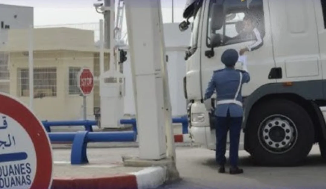إحباط محاولة تهريب أزيد من أربعة أطنان من الحشيش بميناء طنجة المتوسط