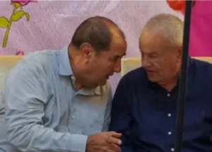 الإعلان عن تشكيلة المكتب الإقليمي لحزب الاتحاد الاشتراكي بالناظور وسليمان أزواغ يمنح مهمة هامشية