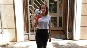 مأساة أسرة مغربية في مليلية المحتلة.. جمال وشيماء يرفعان صرخة استغاثة طلبًا لسقف يحمي أطفالهما من «الكرم الزائف» للاحتلال