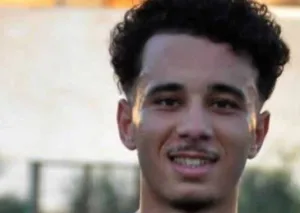 الجيش الجزائري المجرم يقتل لاعب كرة قدم من العروي قرب ساحل السعيدية
