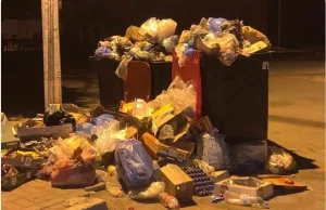 السعيدية :   صيف على وقع الكوارث وبيع الملك العمومي وسوء التدبير الجماعي