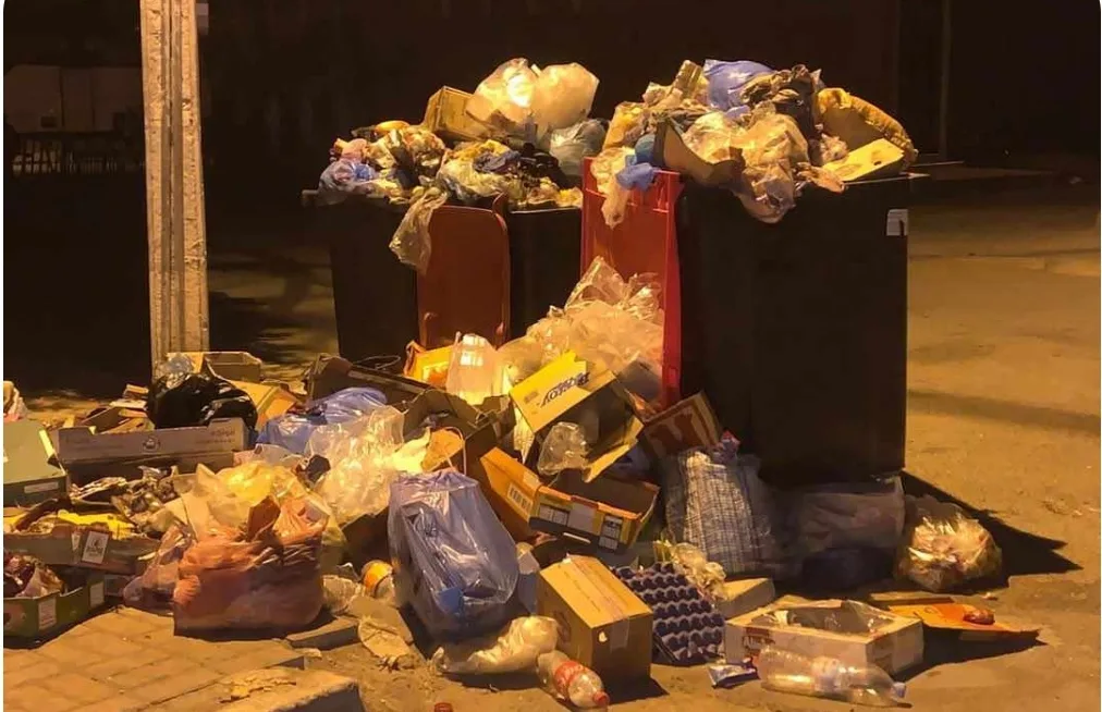 السعيدية :   صيف على وقع الكوارث وبيع الملك العمومي وسوء التدبير الجماعي