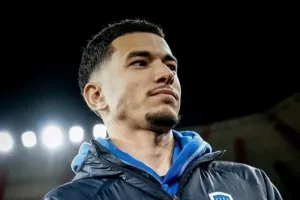 مطالب جينك تعرقل انتقال زكرياء الواحدي إلى فولفسبورغ