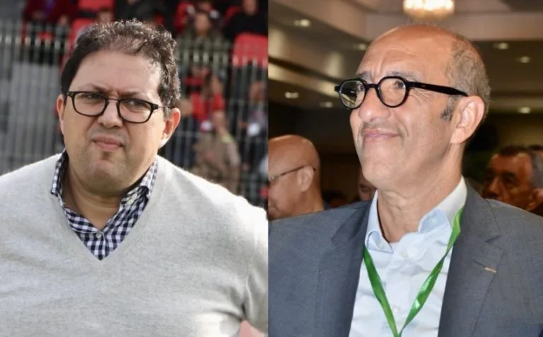 عودة الزيات تُربك الحسابات.. الرجاء يدخل مرحلة جديدة والوداد في مفترق الطرق