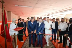 أكادير تنطلق نحو المستقبل بمشاريع تنموية متكاملة تعزز مكانتها الحضرية