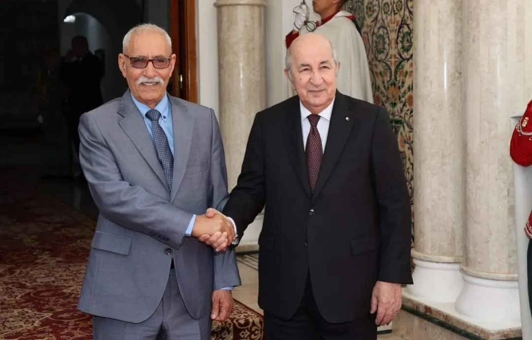 جبهة البوليساريو ترفض الانخراط في تسوية نزاع الصحراء وتستثني الجزائر من المفاوضات