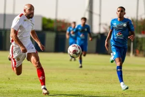 نور الدين أمرابط يرد على شائعات صفقة بوطيب: “أنا لاعب.. ولست مديرا رياضيا!”
