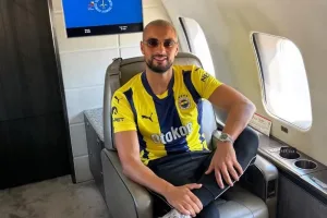 سفيان أمرابط يُربك حسابات فنربخشة برفض الرحيل رغم التهميش