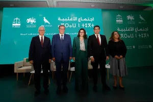 وزراء في قلب السباق.. أحزاب الأغلبية تستعد مبكرا لتشريعيات 2026 بشمال مشتعل