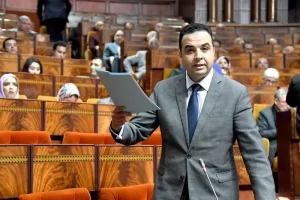 أزيد من 30 ألف سؤال برلماني للحكومة خلال ولايتها.. والتفاعل يتجاوز 68%