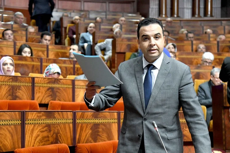 أزيد من 30 ألف سؤال برلماني للحكومة خلال ولايتها.. والتفاعل يتجاوز 68%