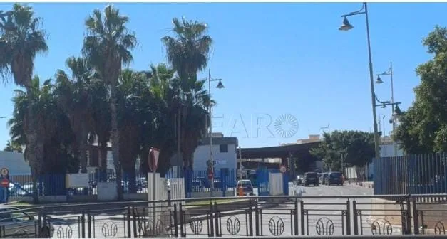معبر «بني أنصار».. رهان مغربي لتقنين الحدود يربك تجار مليلية المحتلة