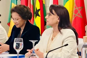 بوعياش تدعو من جنيف إلى تعبئة عالمية لتعزيز استقلالية المؤسسات الوطنية لحقوق الإنسان