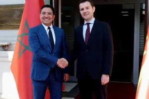 مقدونيا الشمالية تنضم لقائمة داعمي مبادرة الحكم الذاتي المغربية كحل وحيد للنزاع
