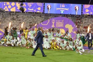 “كاف” يكشف التشكيلة المثالية لكأس الأمم الإفريقية للسيدات… والمغرب يحضر بنجمتين