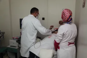 ملتمس برلماني يطالب بإحداث مركز لعلاج السرطان بشفشاون لإنهاء معاناة المرضى