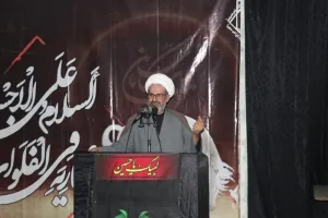 اغتيال رجل دين شيعي بارز يثير المخاوف الطائفية مجددًا في سوريا