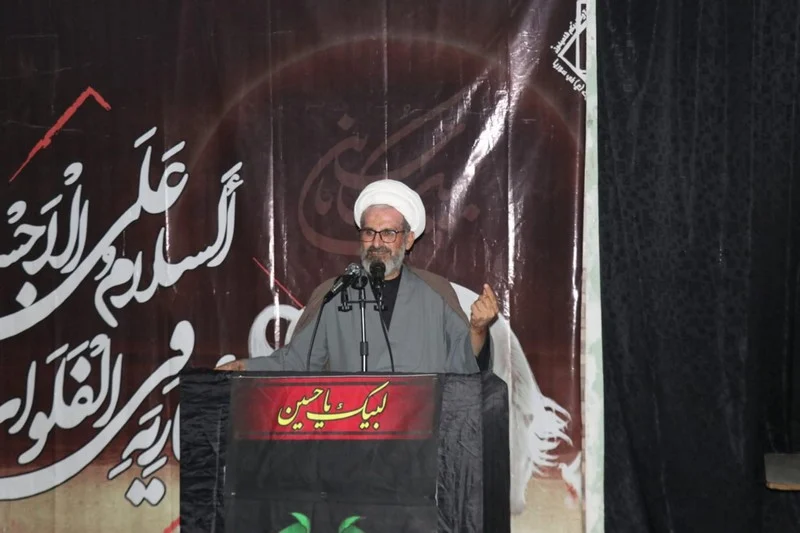 اغتيال رجل دين شيعي بارز يثير المخاوف الطائفية مجددًا في سوريا