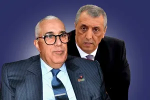 حضو الواليين الجامعي وشوراق في حفل الولاء بتطوان يثير التساؤلات حول مستقبلهما الإداري