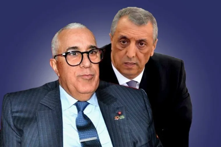 حضور الواليين الجامعي وشوراق في حفل الولاء بتطوان يثير التساؤلات حول مستقبلهما الإداري