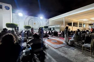 منع مفاجئ يُطفئ “الليلة البيضاء للسينما والمواطنة” رغم 12 سنة من الانتظام