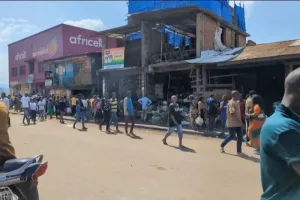 مجزرة داخل كنيسة تشعل الغضب في الكونغو وتفاقم الأزمة الإنسانية شرق البلاد