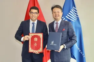 المغرب يعزز حماية تراثه الثقافي عبر مذكرة تفاهم مع المنظمة العالمية للملكية الفكرية