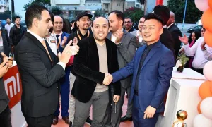 شاومي تطلق فرعها بالمغرب وتراهن على بوابة إفريقيا لتعزيز حضورها العالمي
