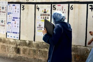 الإعداد لانتخابات 2026.. الملك يحدد الأجل ويحذر من الحسابات الضيقة ويشدد على التوافق والتخليق السياسي