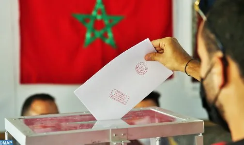 تصعيد وتوترات متزايدة.. الأحزاب المغربية تُسابق الزمن نحو 2026