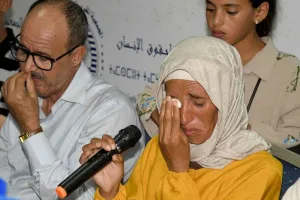 أسرة الراعي القاصر ترفض فرضية الانتحار وتطالب بكشف الحقيقة في قضية وفاته الغامضة بميدلت