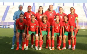 المغرب يتقابل مع مالي في ربع نهائي كأس أمم إفريقيا للسيدات وسط ترقب جماهيري