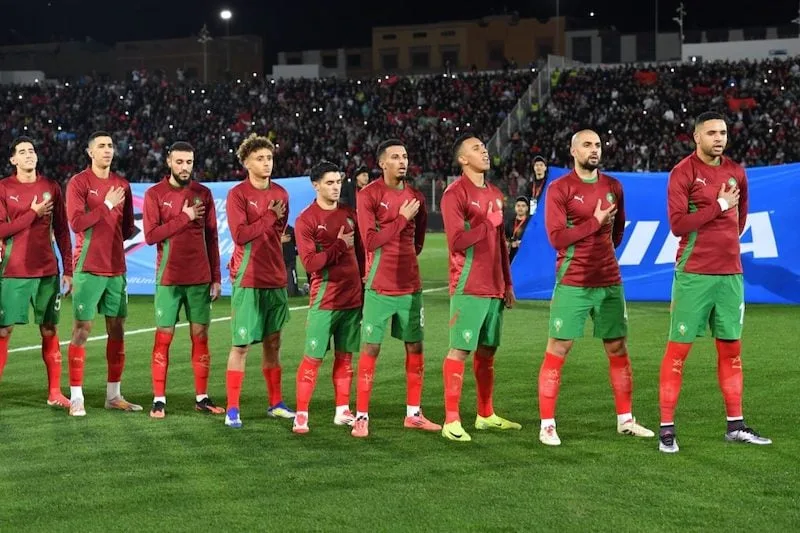 المنتخب المغربي يرسّخ مكانته بين كبار العالم ويحتفظ بالريادة الإفريقية والعربية