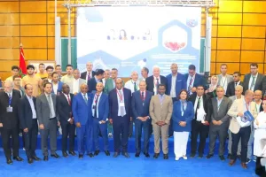 القنيطرة تحتضن النسخة الرابعة من مؤتمر الذكاء الاصطناعي وتطبيقات البيانات الضخمة