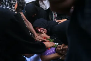 مجزرة زيكيم: 44 قتيلاً وعشرات الجرحى برصاص الجيش الإسرائيلي خلال انتظار المساعدات