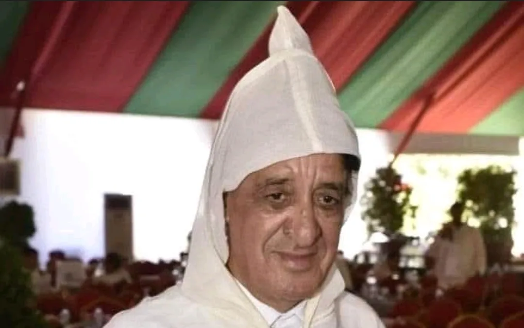 الحسيمة : بعد وعود غير معقولة من البرلماني بوطاهري … مواطنون يتسولون المحسنين لفك العزلة عن دوار حندون بجماعة النكور !