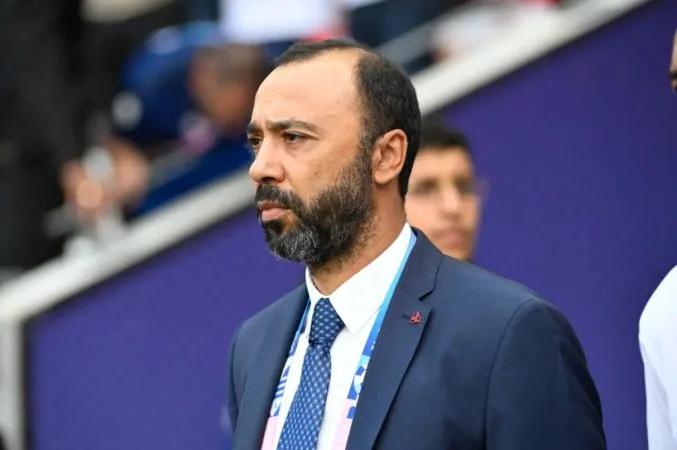 السكتيوي: المنتخب المحلي جاهز لكأس إفريقيا بروح جماعية وخبرة قارية