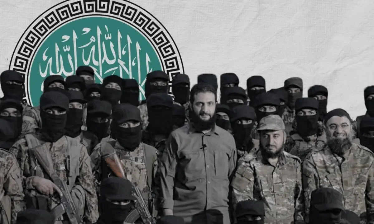 واشنطن ترفع تصنيف “تحرير الشام” عن لائحة الإرهاب ضمن توجه جديد نحو سوريا ما بعد الأسد