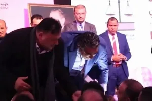 بعد عام..الحكم يصدر في قضية الصفع التي هزت حزب الاستقلال