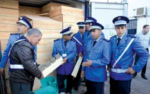 إيرادات الجمارك المغربية تسجّل ارتفاعًا ملحوظًا في النصف الأول من 2025