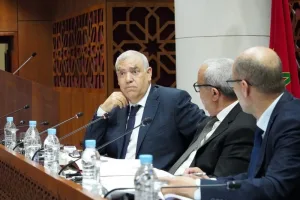 عادل البيطار يُثمن استئناف العمل بمنصة “توثيق+” ويصف المرحلة بـ”النقلة النوعية” في قطاع التوثيق العقاري