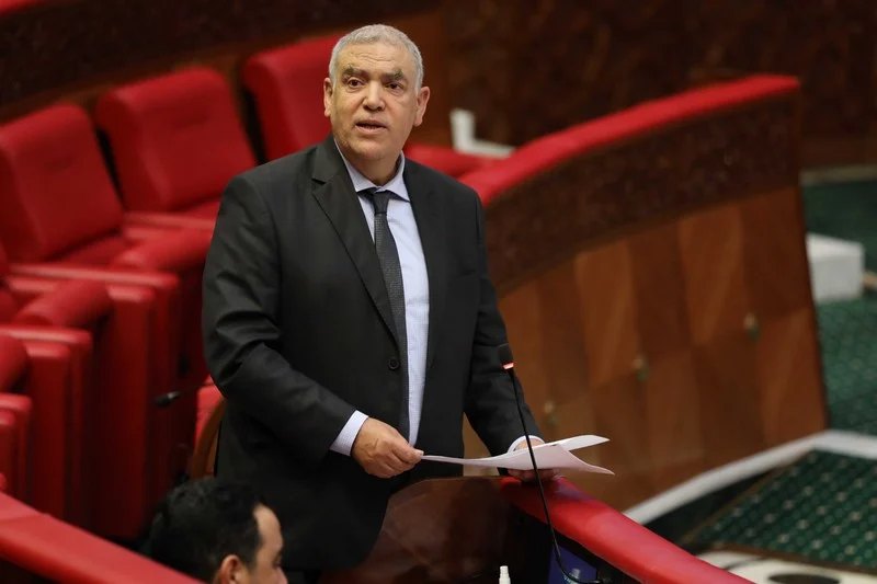 لفتيت: المغرب يتعرض لحملات مغرضة بسبب الكلاب الضالة والقانون الجديد يوازن بين حماية الحيوان وأمن المواطن