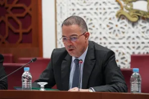 لقجع: مؤسسة “المغرب 2030” رافعة وطنية لتأطير تظاهرات كروية كبرى وتثمين صورة البلاد