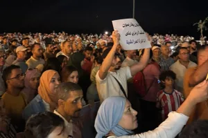 احتجاجات العرائش تُعبر عن رفض واسع لإصلاحات الشرفة الأطلسية وتطالب بإعادة هويتها التاريخية