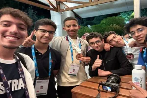 تألق مغربي لافت في أولمبياد الرياضيات بأستراليا وتحقيق ثاني أفضل إنجاز تاريخي
