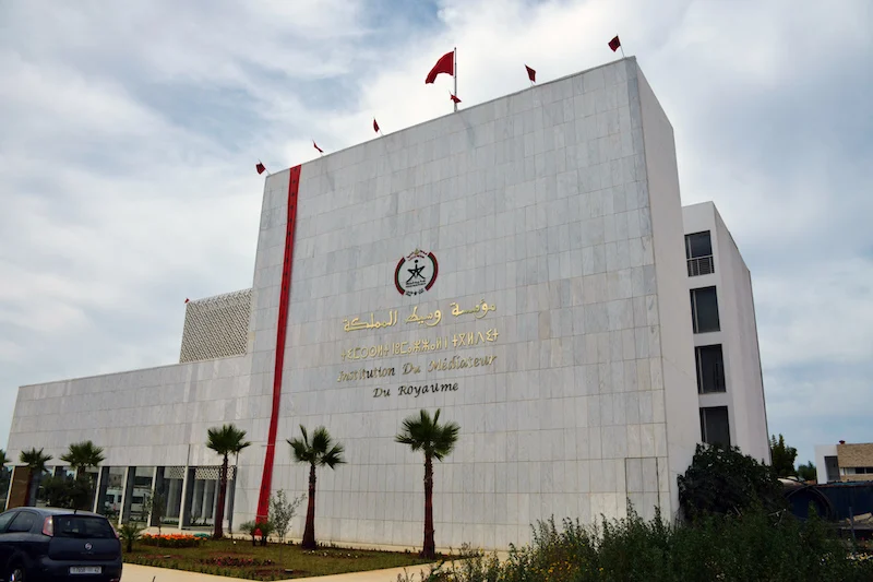 مؤسسة وسيط المملكة تتلقى أزيد من 7 آلاف طلب تظلم ووساطة في 2024 وتعزز دورها في إنصاف المواطنين