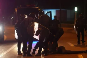 إحباط محاولة جماعية للهجرة السرية شرق العيون وتوقيف أزيد من 200 مرشح