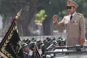 الملك محمد السادس يوافق على جدول الترقيات العسكرية لسنة 2025