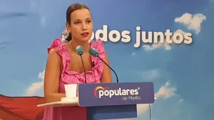 سيناتورة إسبانية تتهم حكومة سانشيز بالتخلي عن سيادة مليلية وتطالب بموعد محدّد لفتح المعبر التجاري